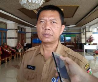 Pekanbaru Deflasi di Akhir Maret, Harga Bahan Pokok Tertentu Turun